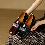 Contessa Loaferit Solmulla