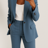 Brenda - Ajaton Asuste