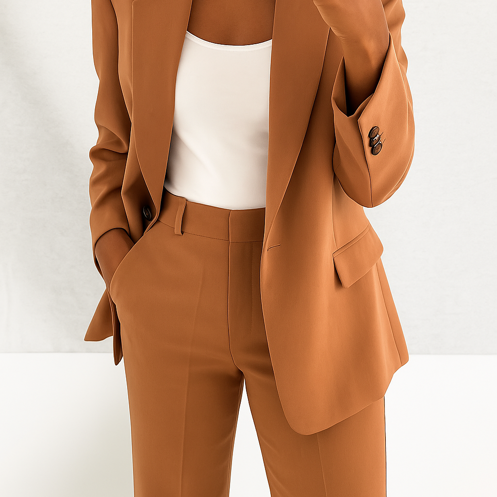Brenda - Ajaton Asuste