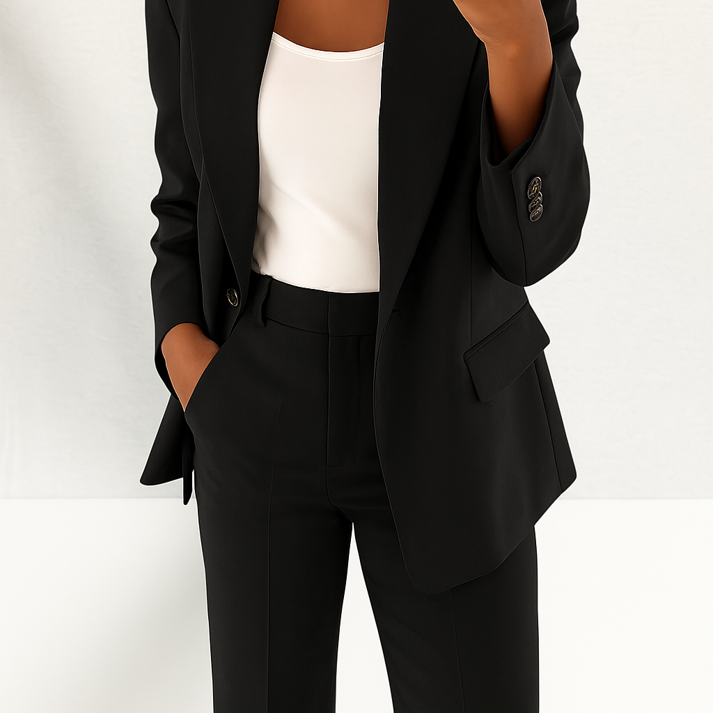 Brenda - Ajaton Asuste