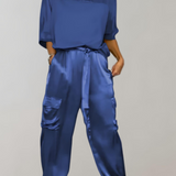 Finley - Lounge-setti Cargo Silkki