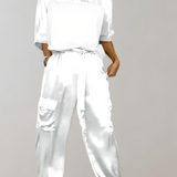 Finley - Lounge-set Cargo Silkki