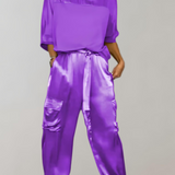 Finley - Lounge-setti Cargo Silkki