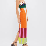 Paloma | Maxi Raitamekko