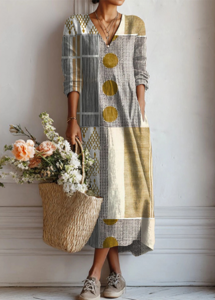 Emily™ | Boheemi Mekko