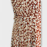 Seraphina - Boho Maximekko