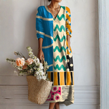 Harper™ | Rentouttava Mekko