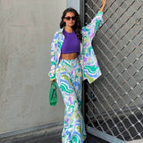 Zyra - Yhdistelmä Painettu Tourbillon Kühn