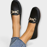 Christina - Tyylikkäät Loaferit