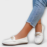 Lara - Tyylikkäät loafersit