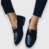 Sara™ | Eleganti Mokassi