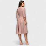 Elegantit Swing Dresses