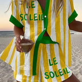 Tallulah™ Setti