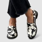 Veerle™ | Mokassi Zebra