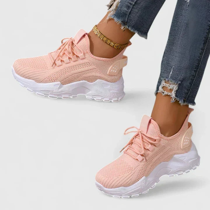 Maica | Ortopediset Sneakers