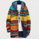Patricia | Collegepaita Tribal-taiteella