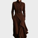 Annie | Asymmetrinen Mekko