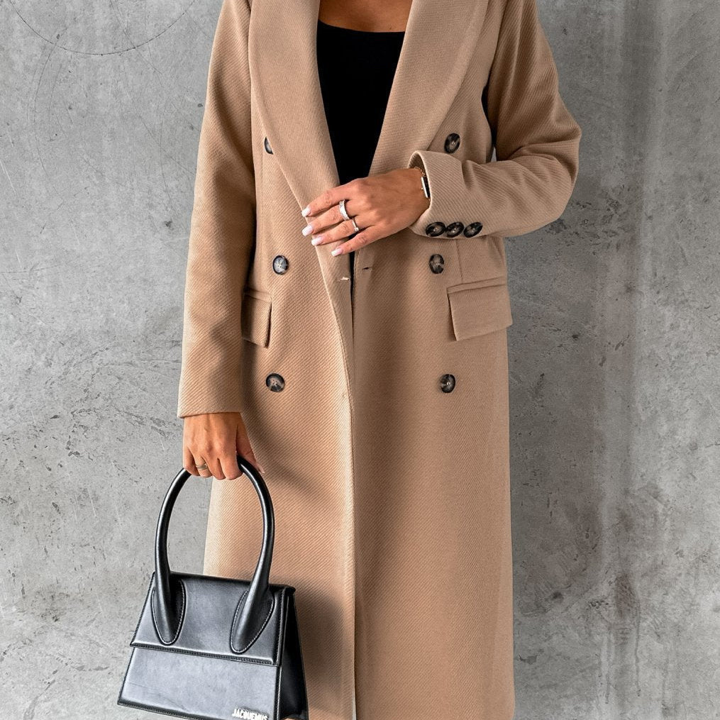 Jolie | Ajaton Takki