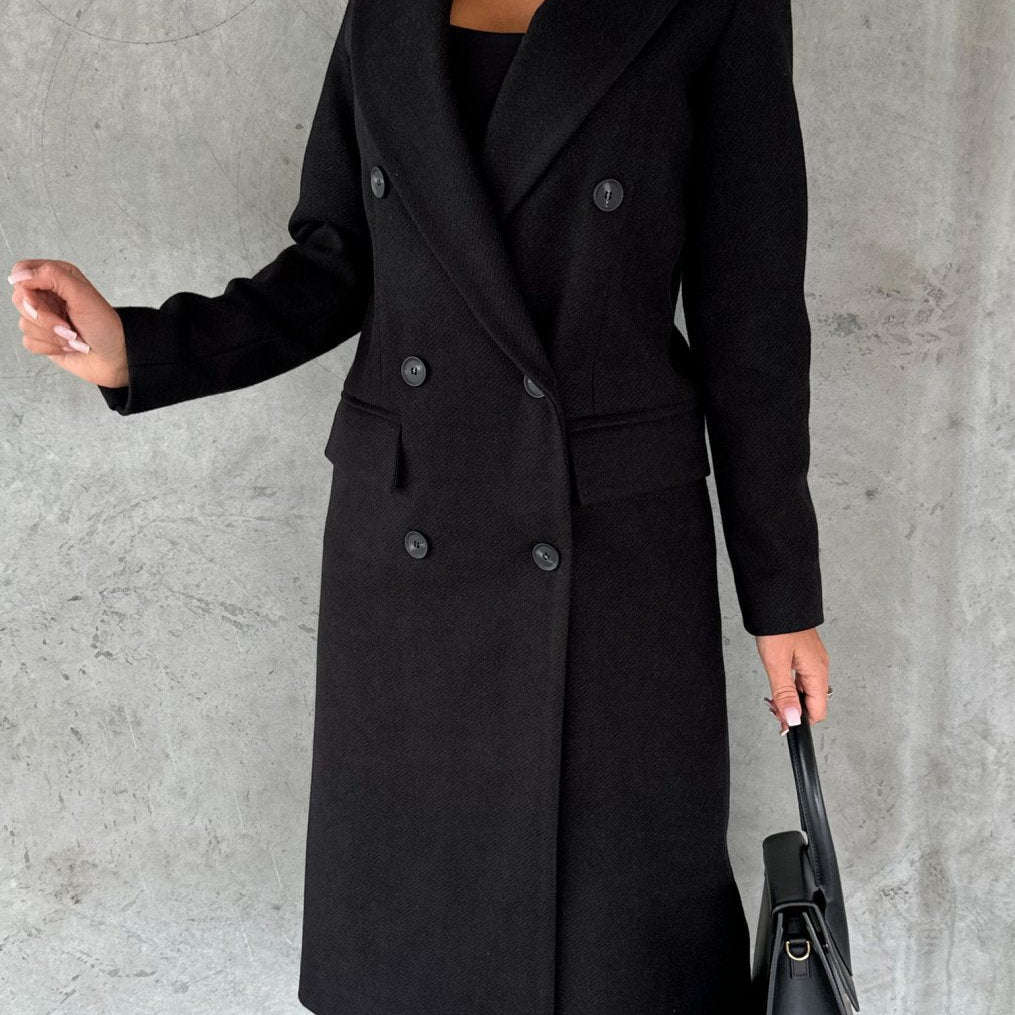 Jolie | Ajaton Takki