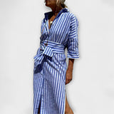 Louise Ajaton Eleganssi Mekko