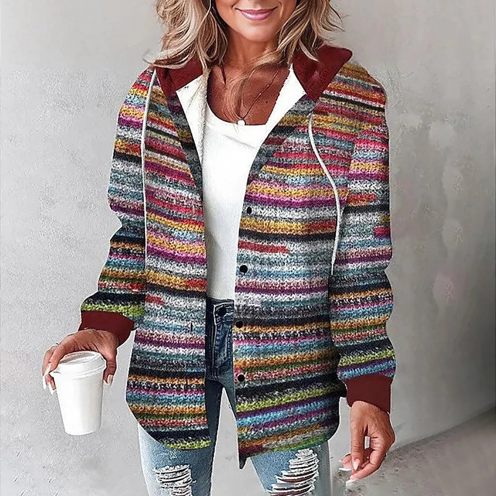 MARTINA™ | SYKSYNTAKKI