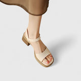 Tessa - Tyylikkäät sandaalit