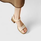 Tessa - Tyylikkäät sandaalit