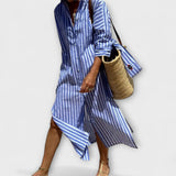 Louise Ajaton Eleganssi Mekko