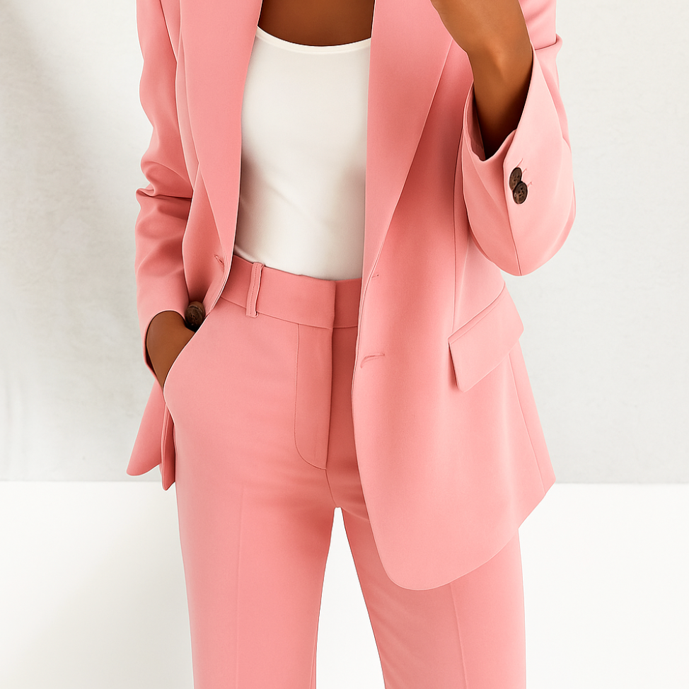 Brenda - Ajaton Asuste
