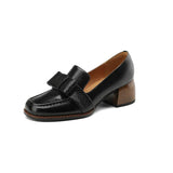 Contessa Loaferit Solmulla