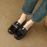 Loaferit Contessa Solmu