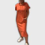 Saskia - Rentoa huppumekkoa