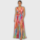 Freya | Painettu Maximekko