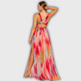 Freya | Painettu Maximekko