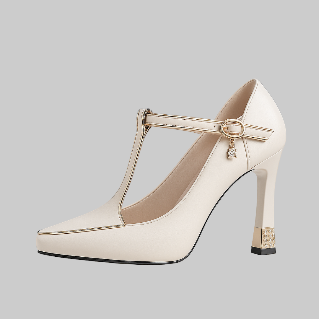 Zoey™ | Ortopediset korot