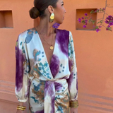 Sofia | Sophisticated kesäasu Céline