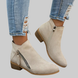 Fiora | Klassiset vintage-nilkkurit