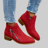 Fiora | Klassiset vintage-nilkkurit