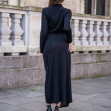 Aurelia™ | Elegantti Epäsymmetrinen Mekko