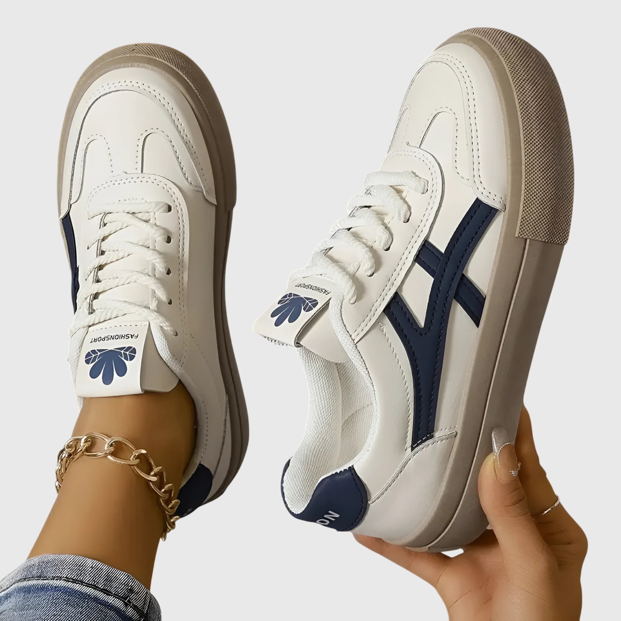 Elza™ | Ortopediset Sneakers