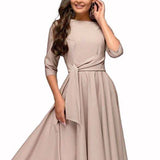 Elegantit Swing Dresses