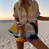 Nadia™ Setti