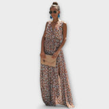 Seraphina - Boho Maximekko