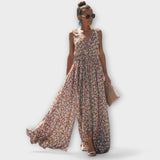 Seraphina - Boho Maximekko