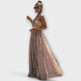 Seraphina - Boho Maximekko