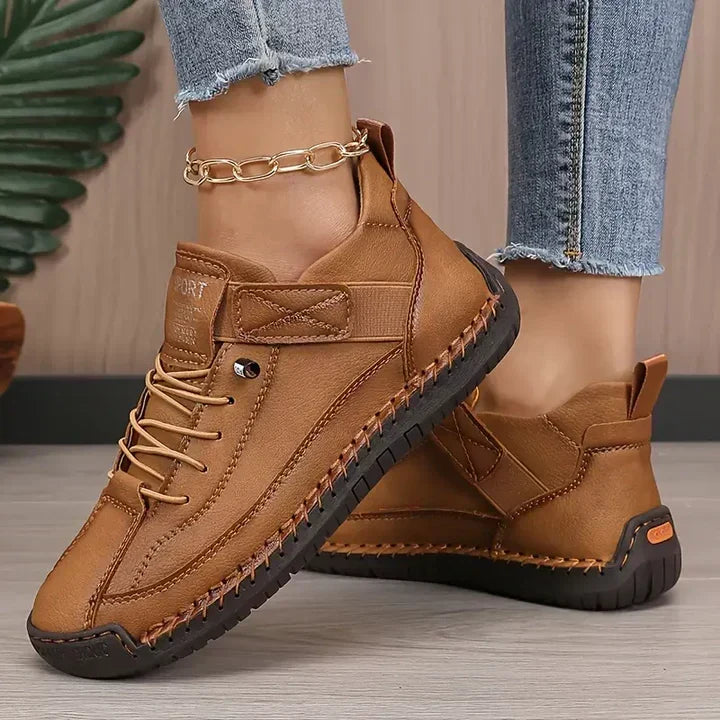 Sylvie | Ortopediset Sneakersit