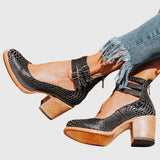 Nina™ | Elegantit ja Mukavat Korkokengät
