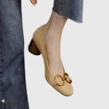 Dorothy™ | Elegantit Korkokengät
