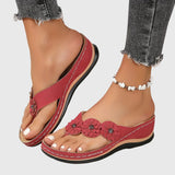 Asha - Elegantit ortopediset flip-flopit