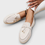 Gamila - Tyylikäs Mokassi
